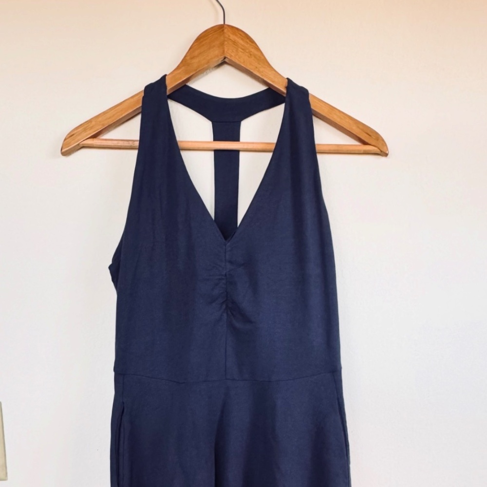 Pact Sleeveless Dress